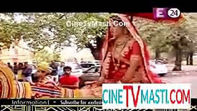 Yeh Rishta Kya Kehlate Hai 23rd June 2015 Akshara Ka Anokha Andaaz CineTvMasti.Com