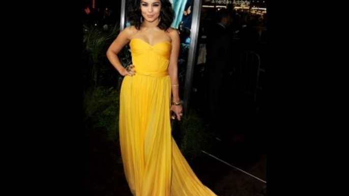 Best Dressed: Vanessa Hudgens, Ashley Tisdale & Rachel McAdams