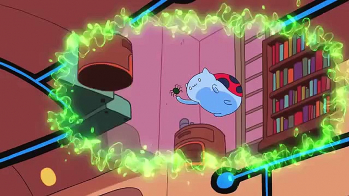 Best Of Catbug - Bravest Warriors on Cartoon Hangover