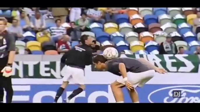 Football Soccer Freestyle Tricks & Skills  Ronaldo, Neymar, Ronaldinho, Ibrahimovic