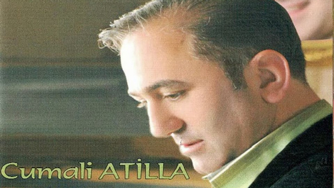 Cumali Atilla - Yavaş Yavaş