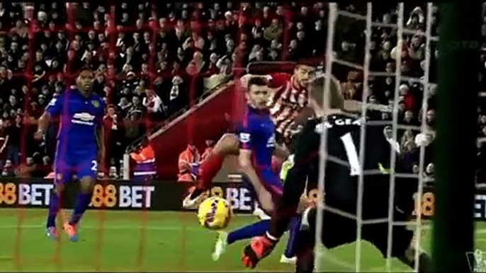 David De Gea ● Welcome To Real Madrid  ● Amazing Saves Show ● 2014 15   HD