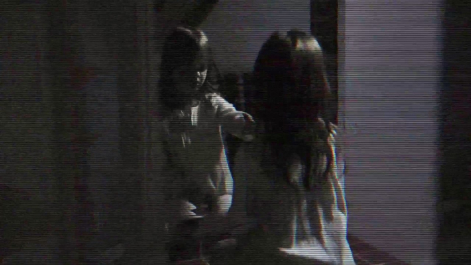 Paranormal Activity- The Ghost Dimension Official Teaser #1 (2015) - Horror Movie HD