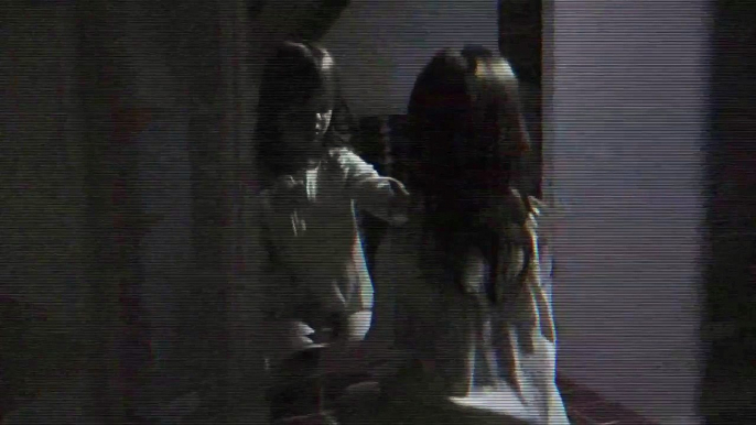 Paranormal Activity  The Ghost Dimension Official Teaser  (2015) - Horror Movie