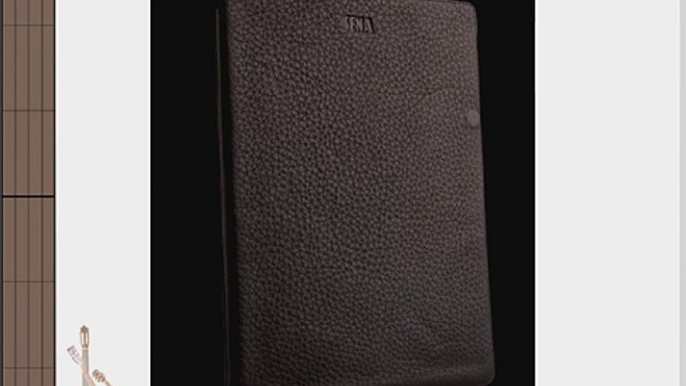 Sena Ultraslim Leather Sleeve for iPad 4 (817513)