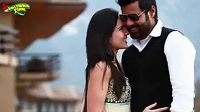 Shabbir Ahluwalia Celebrates First Father Day  Kumkum Bhagya  19 June 2015 Video Dailymotion