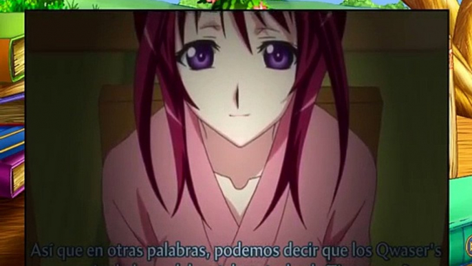 Marca de Satanás Capitulo 11 Sub Español Anime