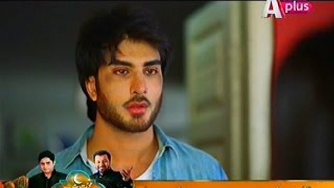 Mera Naam Yousuf Hai Episode 16 Full Aplus Drama 19 June 2015