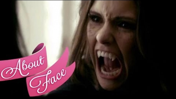 The Vampire Diaries: How to Be Elena as a Vampire for Halloween!