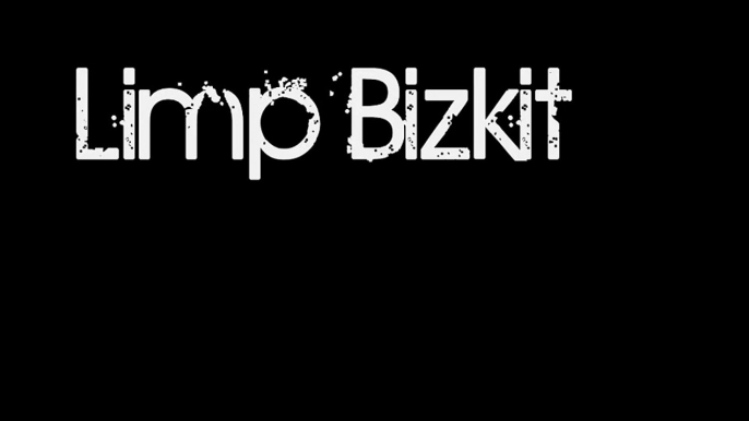 Limp Bizkit - Gold Cobra lyrics