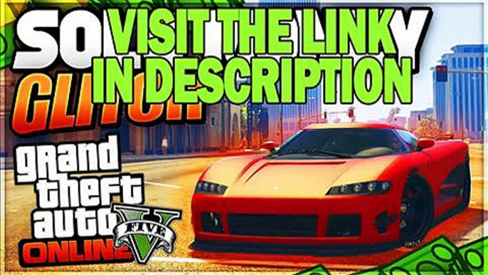 GTA 5 Online Glitches Duplicate Cars After Patch 1.13 Glitch! Free DLC Cars Unlimited Money Glitch!