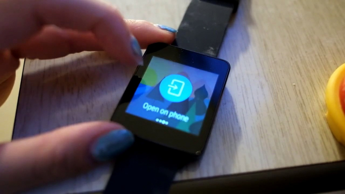 What is android wear? Why you need it? Future of android wear