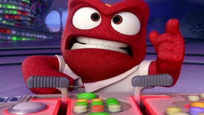 Inside Out 2015 in HD 1080p