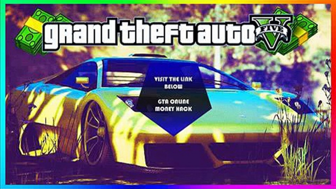 GTA 5 Online - SOLO UNLIMITED MONEY METHOD After Patch 1.26 GTA 5 Glitches 1.26 MONEY GLITCH PROXY