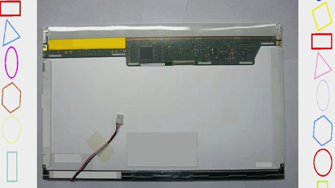 LENOVO 3000 V200 LAPTOP LCD SCREEN 12.1 WXGA CCFL SINGLE (SUBSTITUTE REPLACEMENT LCD SCREEN