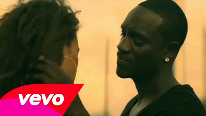 (Acapella) Akon - Right Now (Na Na Na)