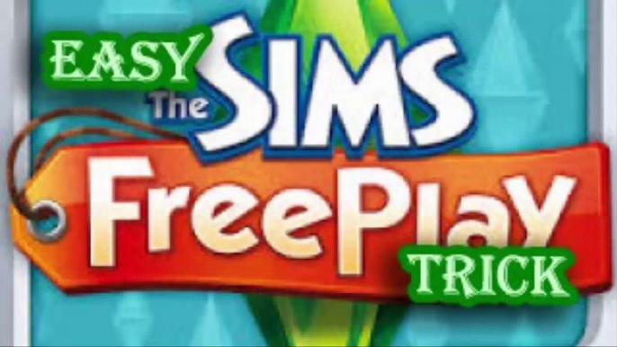 The Sims FreePlay Hack Android & iOS