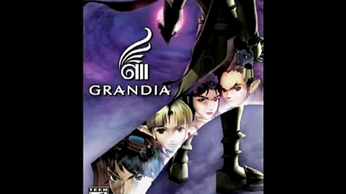 Best VGM 222 - Grandia III - Battle Theme