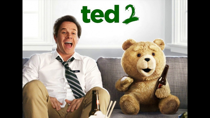 Watch Ted 2 Full Movie HD 1080p