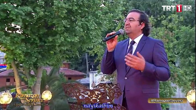 Ya Muhammed Muhammed Mustafa Demirci Ramazan 2015