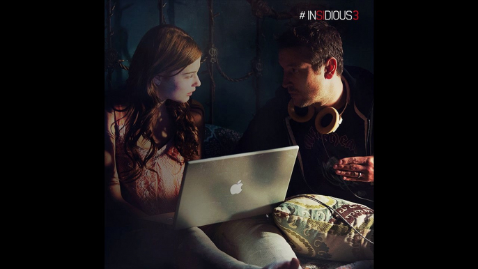 Insidious 2015 Full Movie subtitled in German