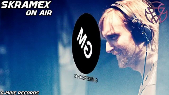 The Alphabeat Extende Mix David Guetta Vs Skramex