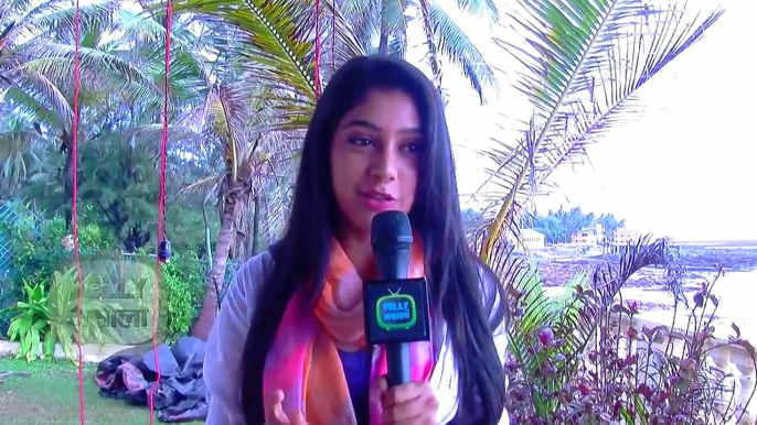 Niti Taylor On Father's Day _ Fathers Day Special  Kaisi Yeh Yaariaan
