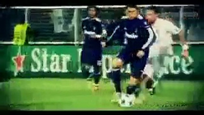 Cristiano Ronaldo Vs Leo Messi XD