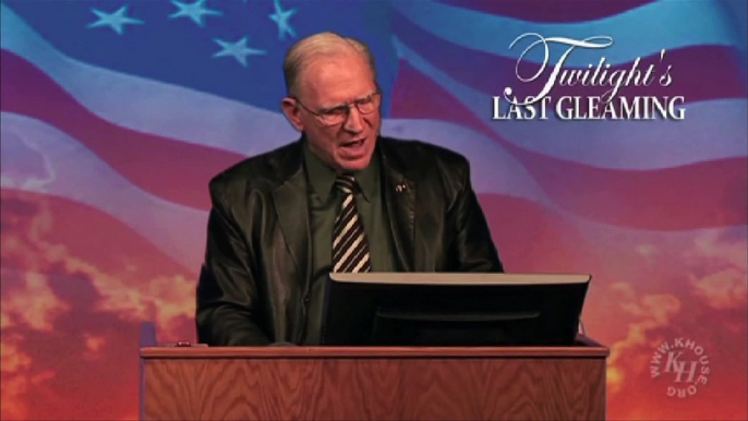 The End of Money - Chuck Missler