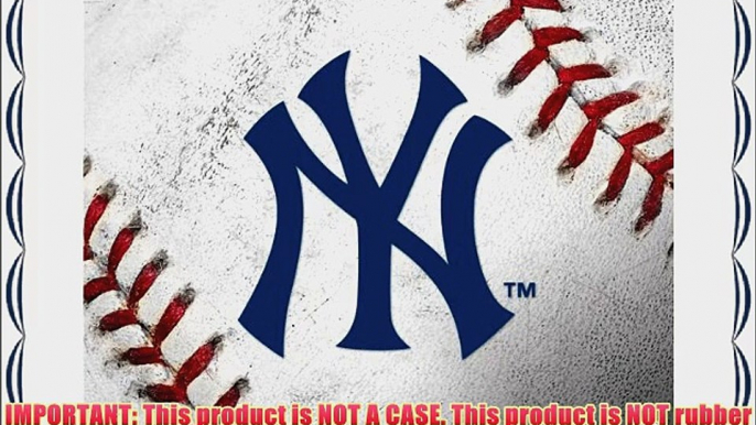 MLB - New York Yankees - New York Yankees Game Ball - Apple MacBook Pro 13 - Skinit Skin