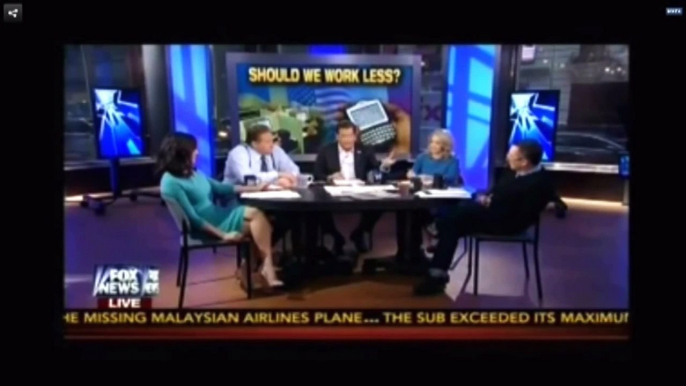 Eric Bolling: Copy China, Eliminate Labor Laws