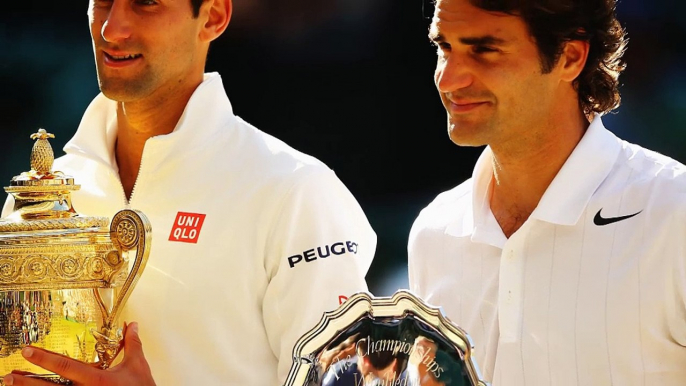 Halle: Federer no piensa en el numero 1