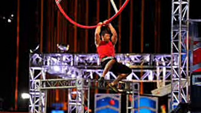 Watch American Ninja Warrior s7e4 Orlando Qualifying Online Free