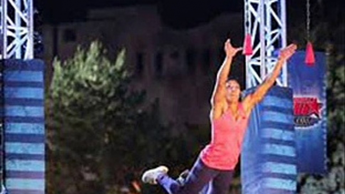 American Ninja Warrior Season 7 Episode 4 Orlando Qualifying