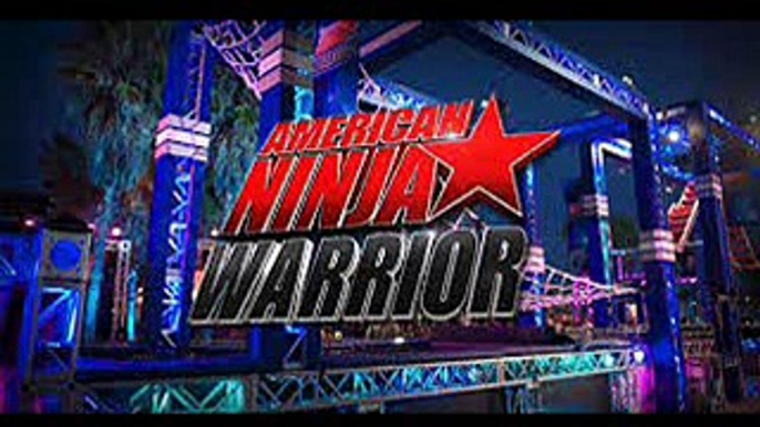 American Ninja Warrior Season 7 Episode 4 : Orlando Qualifying  [S7E4]