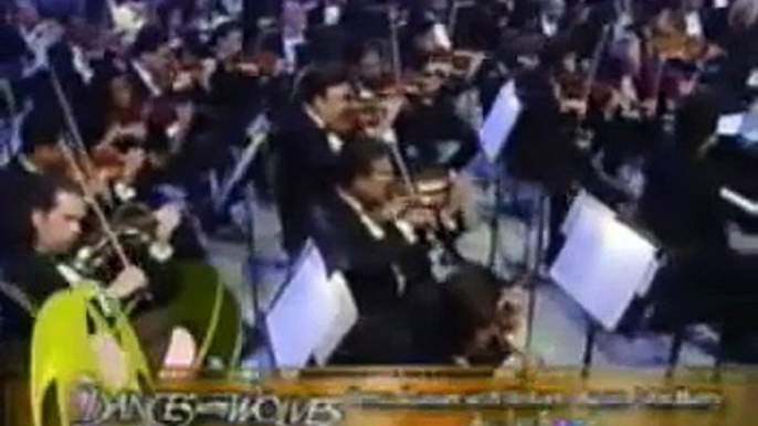 Orquesta Sinfónica de Puerto Rico- Temas de Película