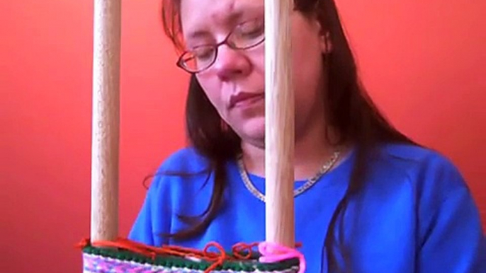 Danielle Carley: Finger weaving returns to Lac Courte Oreilles in northwestern Wisconsin