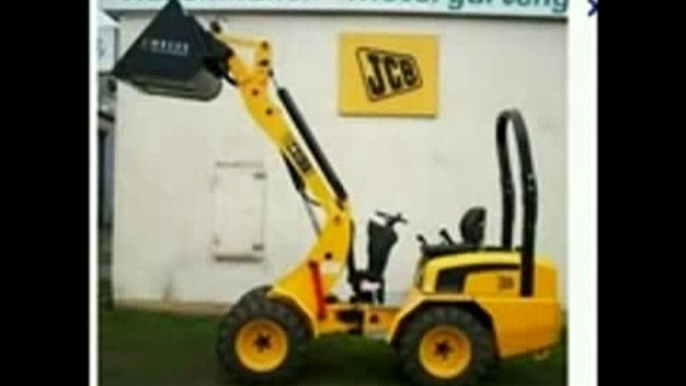 JCB 403 Wheel Loading Shovel Service Repair Workshop Manual DOWNLOAD |