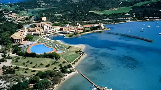 Luxury hotels Sardinia