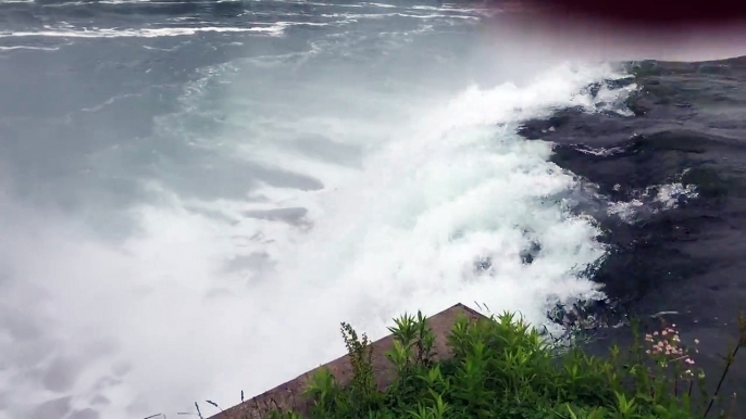 Niagara Falls American Falls  USA