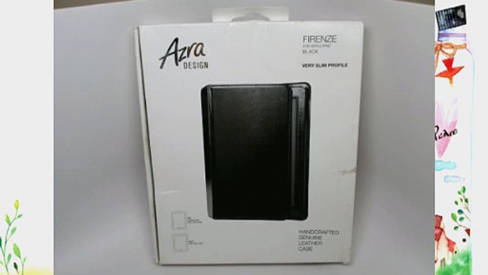 Sena Florence Leather Folio for iPad 3G (818501)