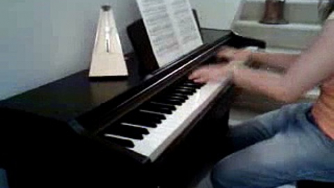 chopin etude op.25 no.9 (butterfly etude)