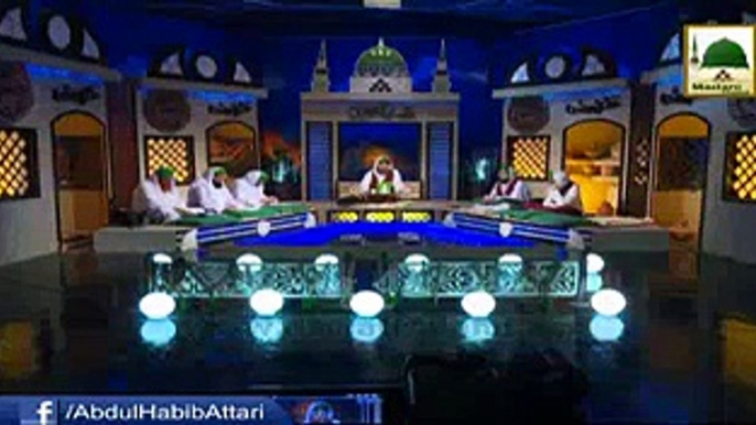 Farishton ki tadaad kitni hai aur ye kya kya kartay hein, Must listen, Faizan e Sahari Program, Madani Channel ~Abdul Ha