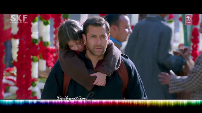 "Bhar Do Jholi Meri" Qawali | Bajrangi Bhaijaan | OFFICIAL VIDEO SONG | ft' Adnan Sami, Salman Khan, Kareena | HD 1080p