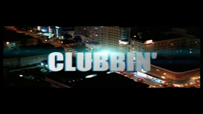 Marques Houston - Clubbin (ft. Joe Budden) (720p)