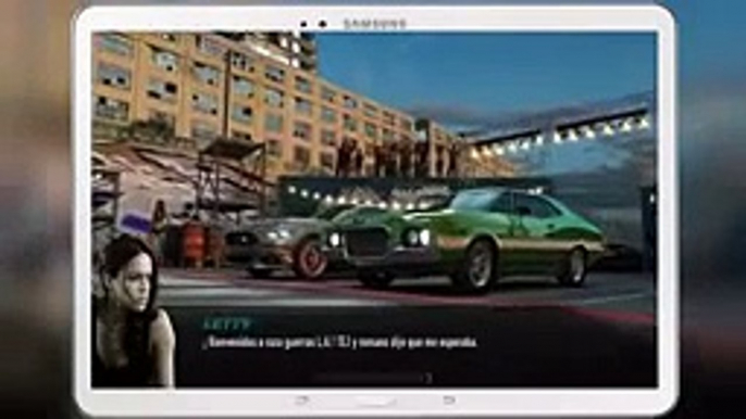 Fast & Furious: Legacy v1.0.5 Apk + OBB Data – Android Games [NUEVO JUEGO] New