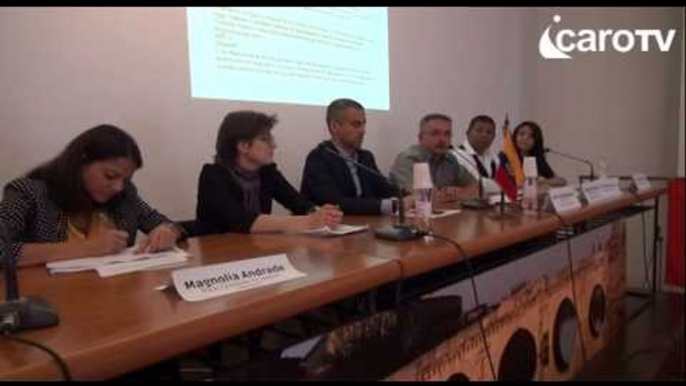 Icaro TV. A Rimini convegno su "Diritto di Congedo Parentale per Ricongiungimento Familiare"