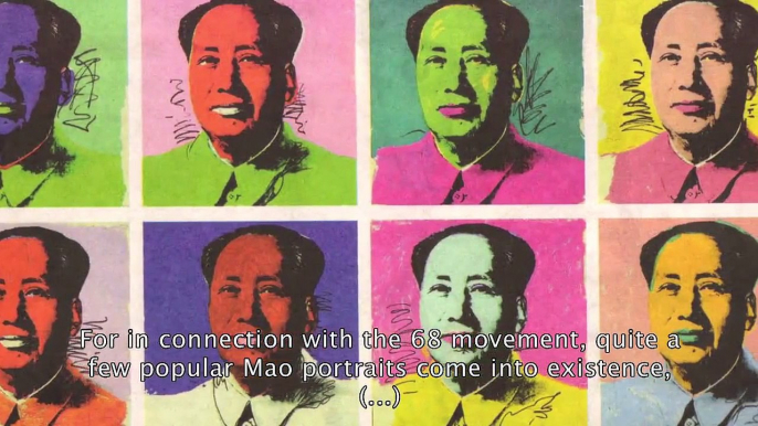 Chinese Propaganda - Mao's Impact on Contemporary Art