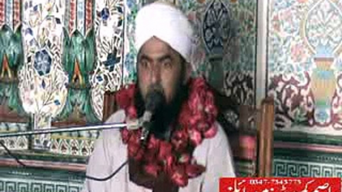 Deobandi Molvi After Converted Bralvi