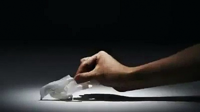 Amazing Paper Animation - Whats App